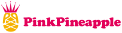 Pink Pineapple